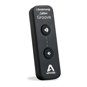 APOGEE Apogee Groove Anniversy Ed