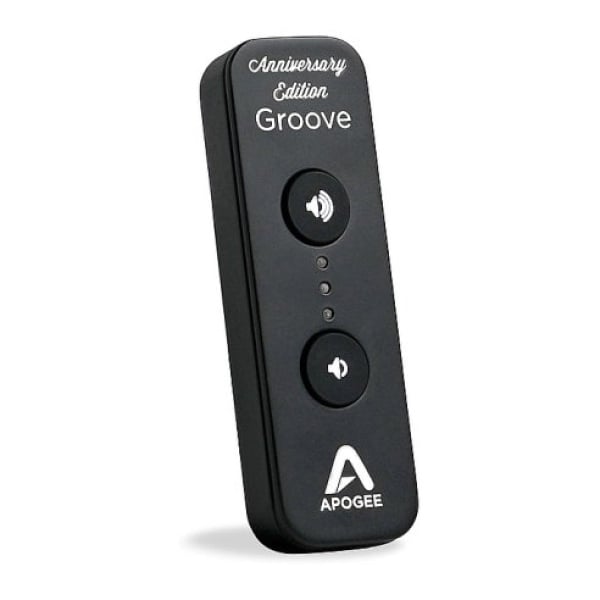 APOGEE Apogee Groove Anniversy Ed