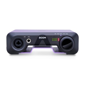APOGEE - Boom Promo