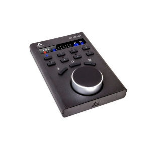 APOGEE - Control