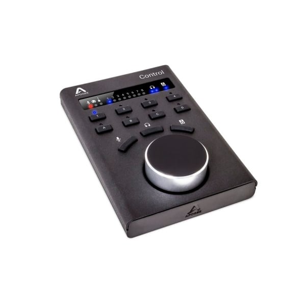 APOGEE - Control