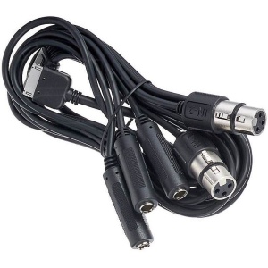 APOGEE - Duet 3 Breakout Cable