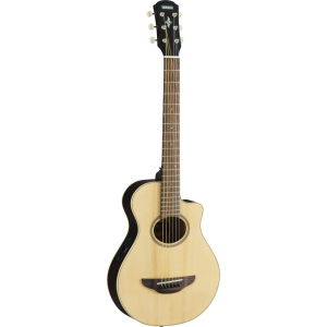 YAMAHA APXT2 NATURAL