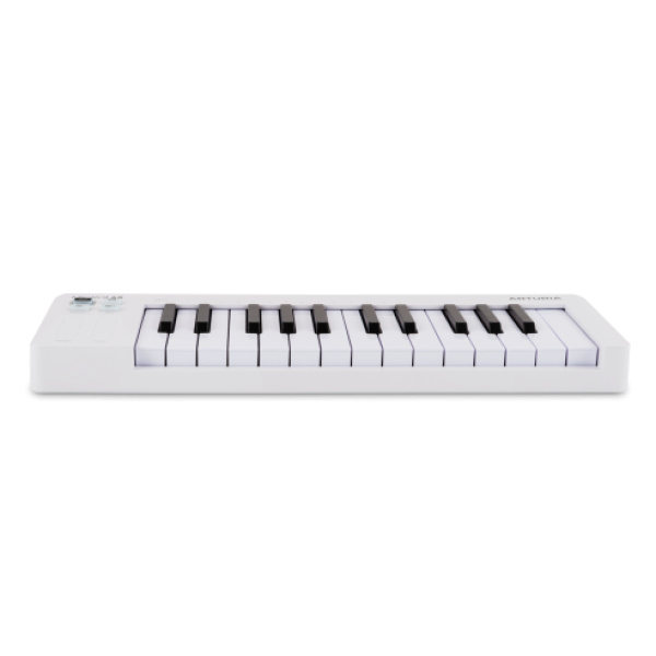 ARTURIA MicroLab mk3 White