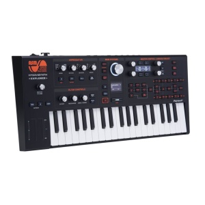 ASM - Hydrasynth Explorer