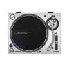 AUDIO TECHNICA AT-LP140XP SV SILVER