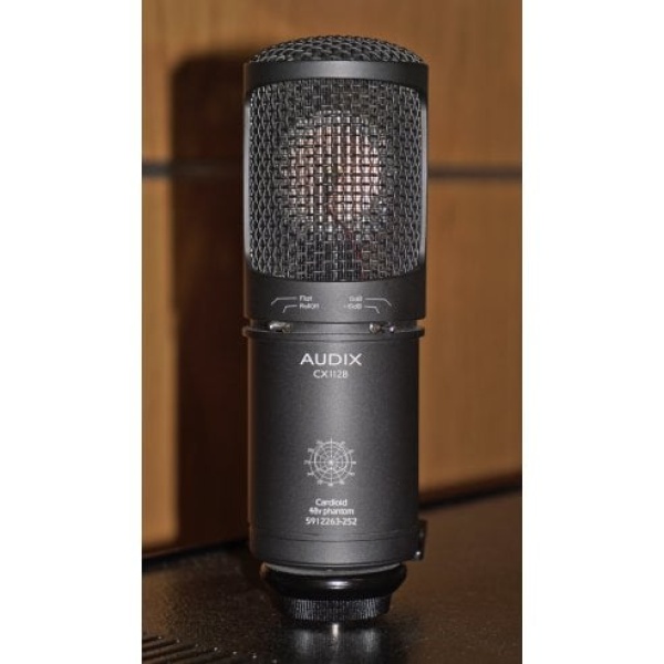 AUDIX CX112B
