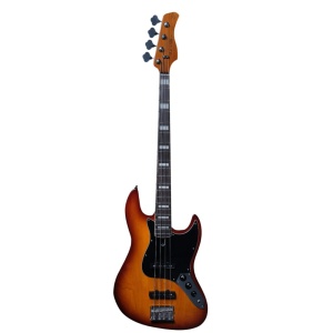 SIRE MARCUS MILLER V5R ALDER 4 - TOBACCO SUNBURST