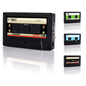 RELOOP - Tape