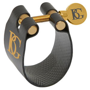 BG LFJ4 LEGATURA FLEX JAZZ SAX ALTO X BEECHLER