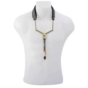 BG S23YMSH TRACOLLA SEN SAX S/A/T/B MOSCHET.MET.XL