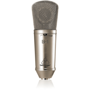 BEHRINGER B-1