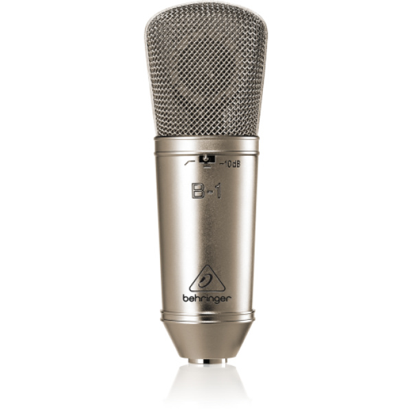 BEHRINGER B-1