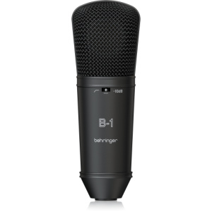BEHRINGER B-1 DARK EDITION