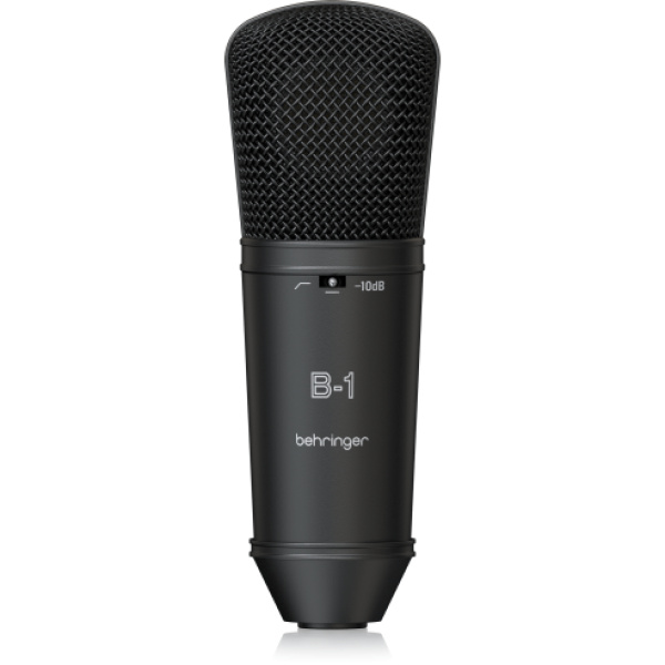 BEHRINGER B-1 DARK EDITION