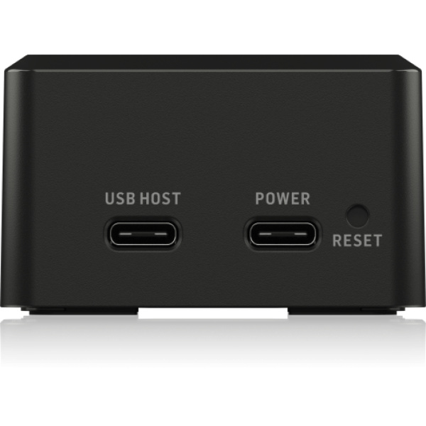 BEHRINGER GO MIDI HOST