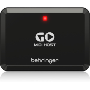 BEHRINGER GO MIDI HOST