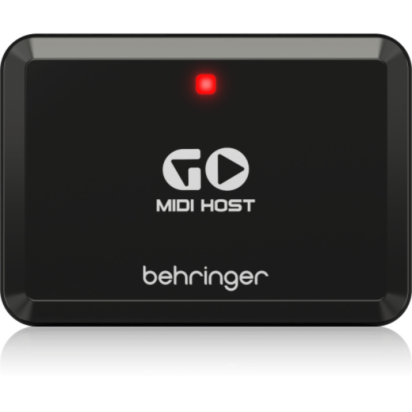 BEHRINGER GO MIDI HOST