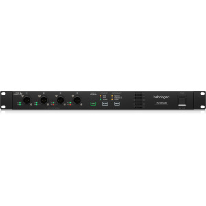 BEHRINGER P24HUB