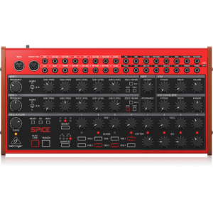 BEHRINGER SPICE