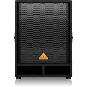 BEHRINGER VQ1800D