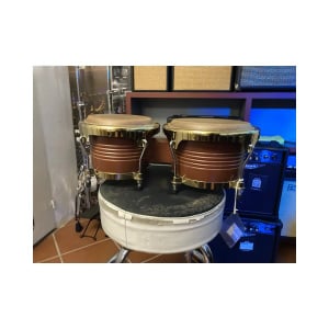 OYSTER JBXS-100 BS BONGOS