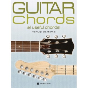 BONTEMPI GUITAR CHORDS