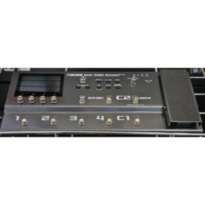 BOSS GX-100