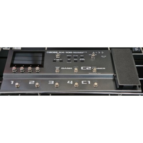 BOSS GX-100