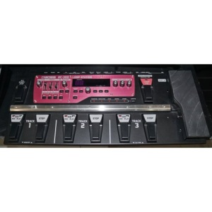 BOSS RC-300 LOOP STATION
