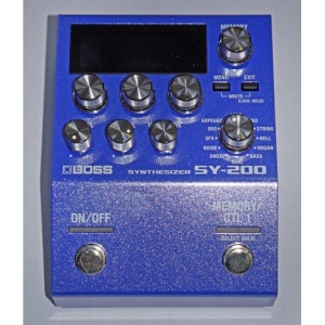 BOSS SY-200