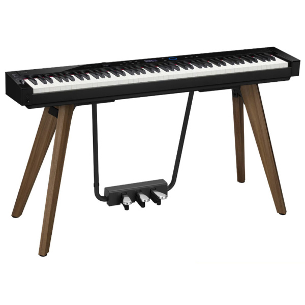 Casio PX-S7000BK + Panchetta OMAGGIO