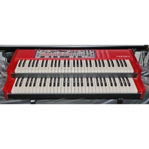CLAVIA NORD C1 COMBO ORGAN