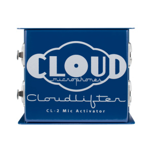 CLOUD MICROPHONES CLOUDLIFTER CL-2 MIC ACTIVATOR