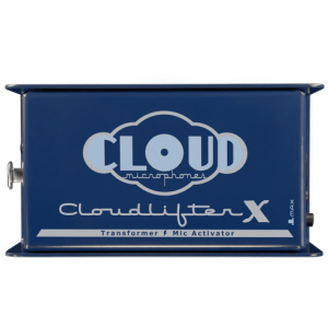 CLOUD MICROPHONES CLOUDLIFTER CL-X