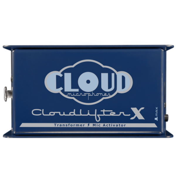 CLOUD MICROPHONES CLOUDLIFTER CL-X