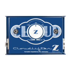 CLOUD MICROPHONES CLOUDLIFTER CL-Z MIC ACTIVATOR