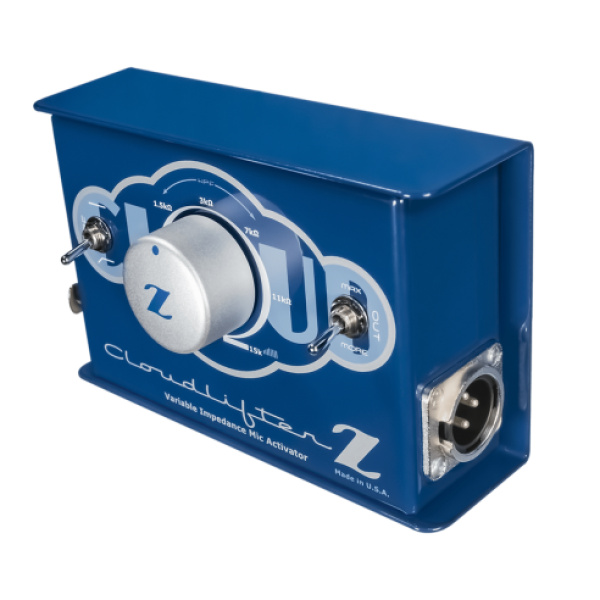 CLOUD MICROPHONES CLOUDLIFTER CL-Z MIC ACTIVATOR