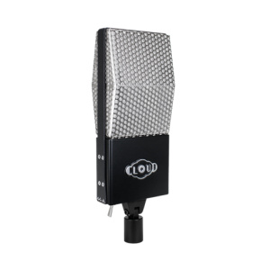 CLOUD MICROPHONES 44-A