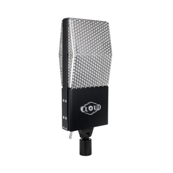 CLOUD MICROPHONES 44-A