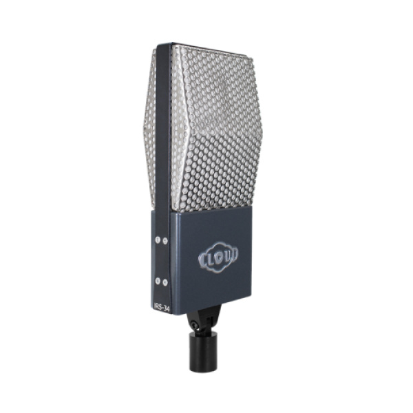 CLOUD MICROPHONES JRS-34P