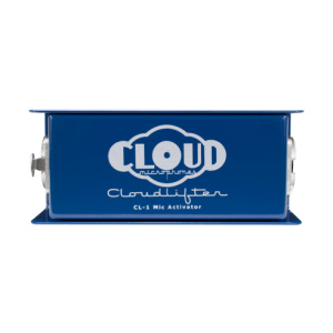 CLOUD MICROPHONES CLOUDLIFTER CL-1 MIC ACTIVATOR