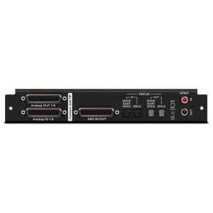 APOGEE - Connect-8X8Mp