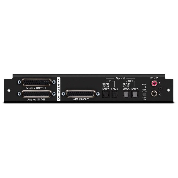 APOGEE - Connect-8X8Mp