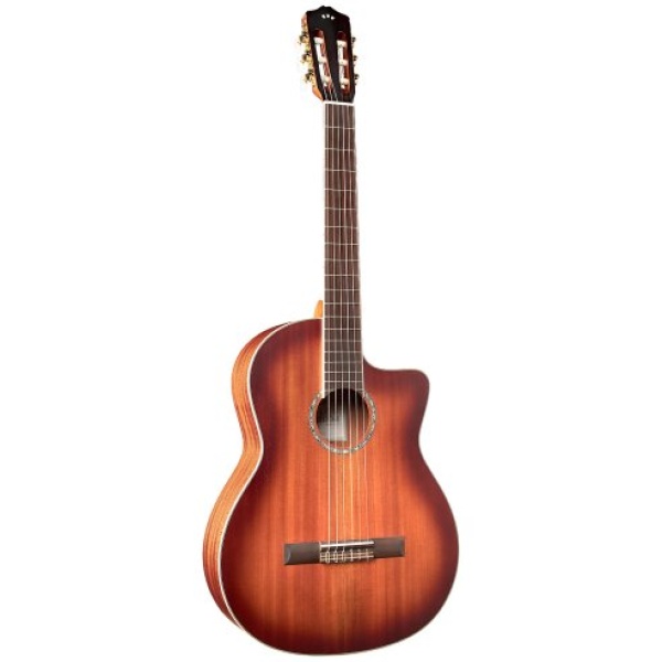 CORDOBA ITALIA C4-CE EDGE BURST
