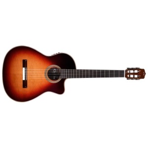 CORDOBA ITALIA FUSION ORCHESTRA CE TEAR DROP BURST