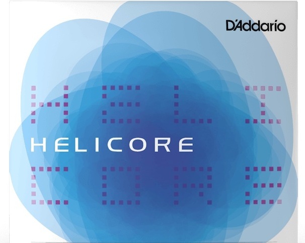 D'Addario Helicore H311 LA 4/4 Medium Tension