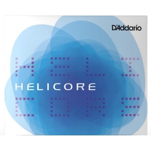 D'Addario Helicore H314 SOL 4/4 Medium Tension