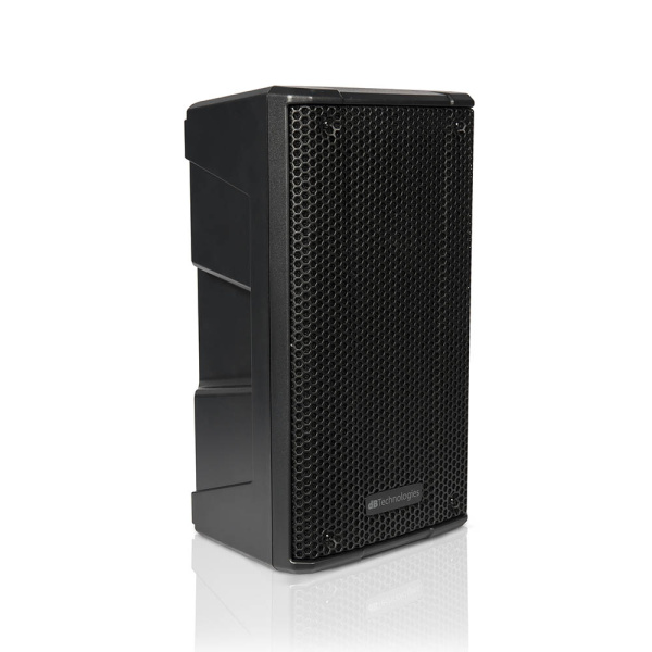 CASSA MAPLIFICATA 8" DB TECHNOLOGIES B-HYPE 8