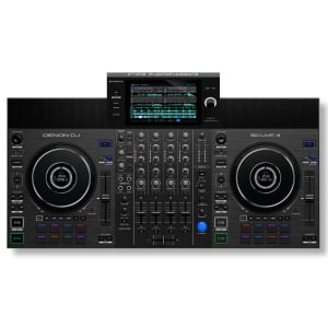 DENON DJ SC LIVE 4